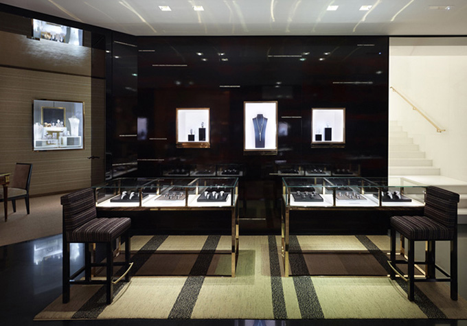 Peter Marino designs Louis Vuitton store in Paris's Place Vendôme, News