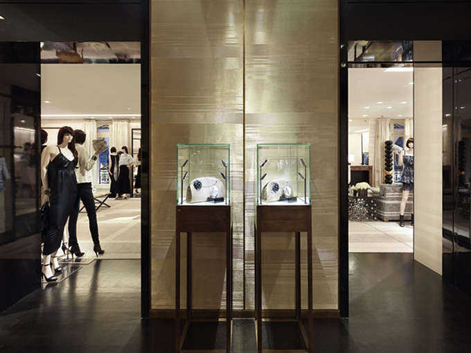 Peter Marino designs Louis Vuitton store in Paris's Place Vendôme, News