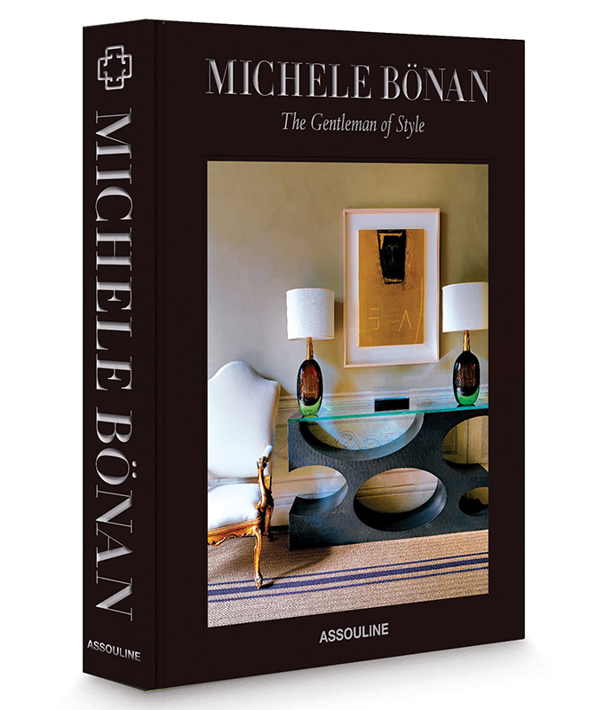 Michele Bonan: The Gentleman of Style 