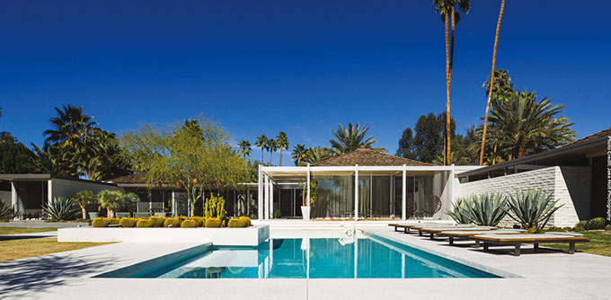 modernism week palm springs